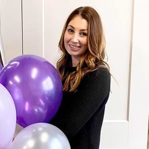 Meet your Posher, Alison